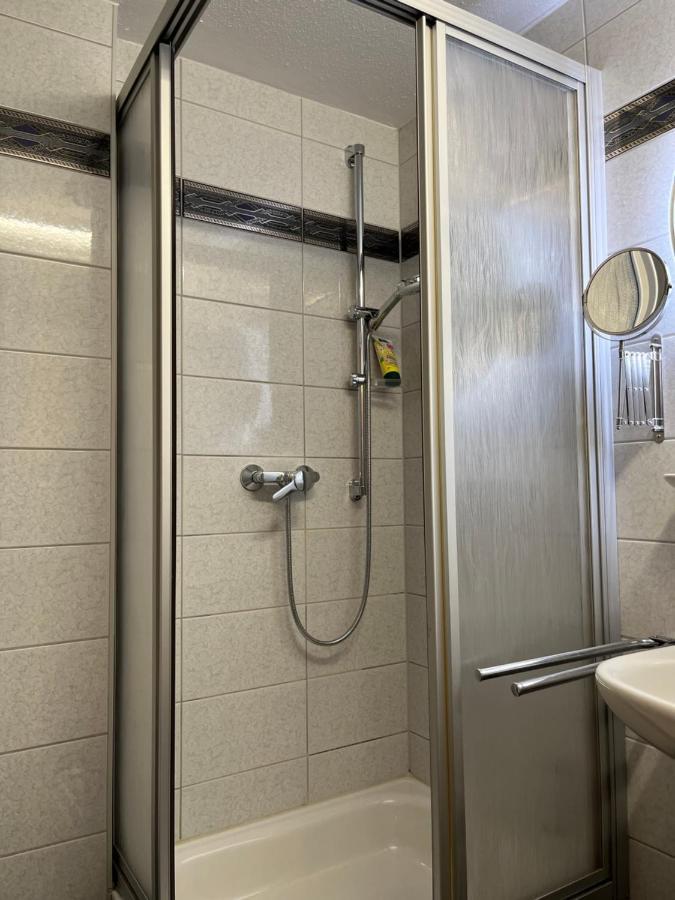 Ferienwohnung Seidl Wohnung Violine Mittenwald Exterior foto