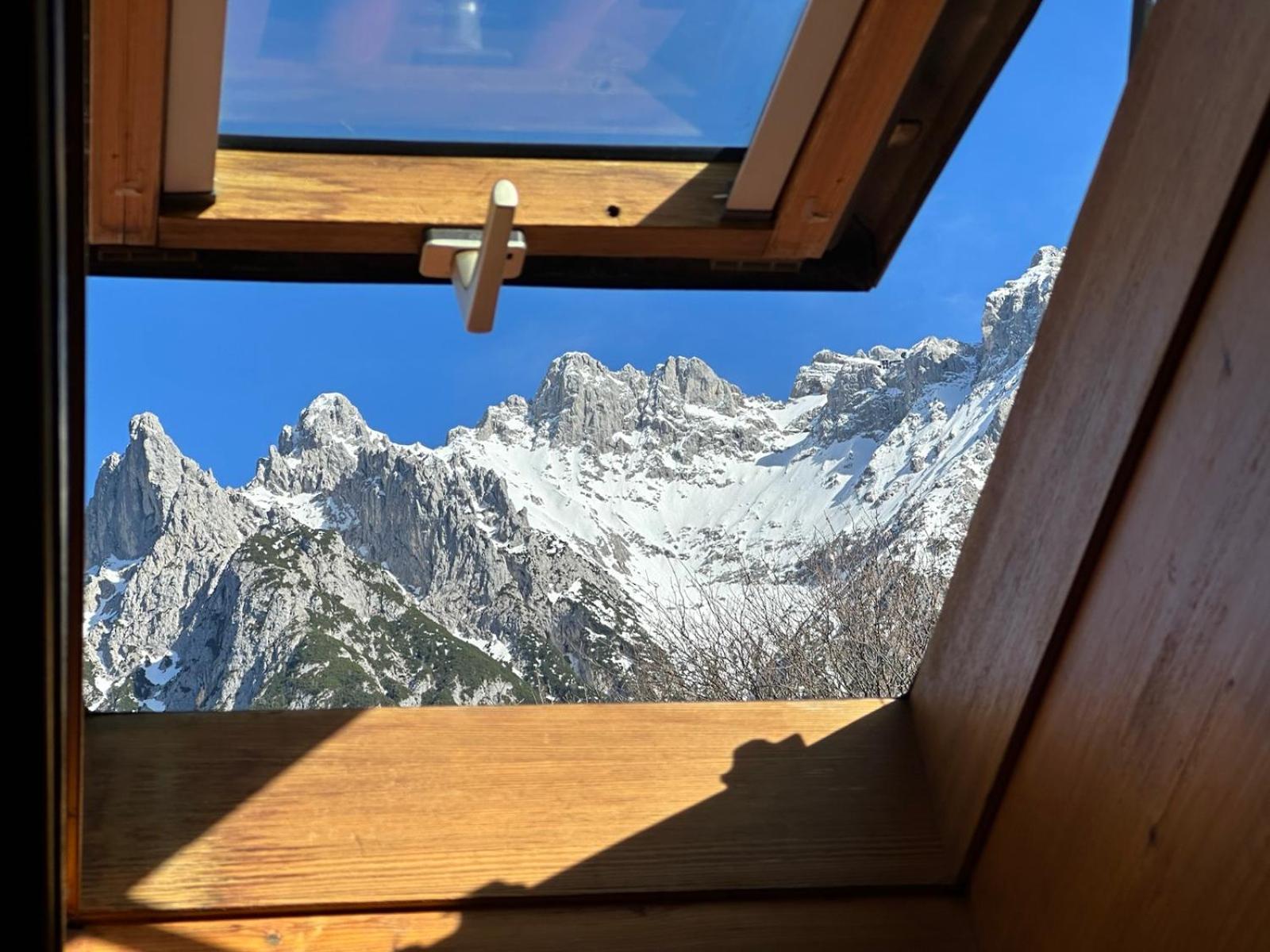 Ferienwohnung Seidl Wohnung Violine Mittenwald Exterior foto